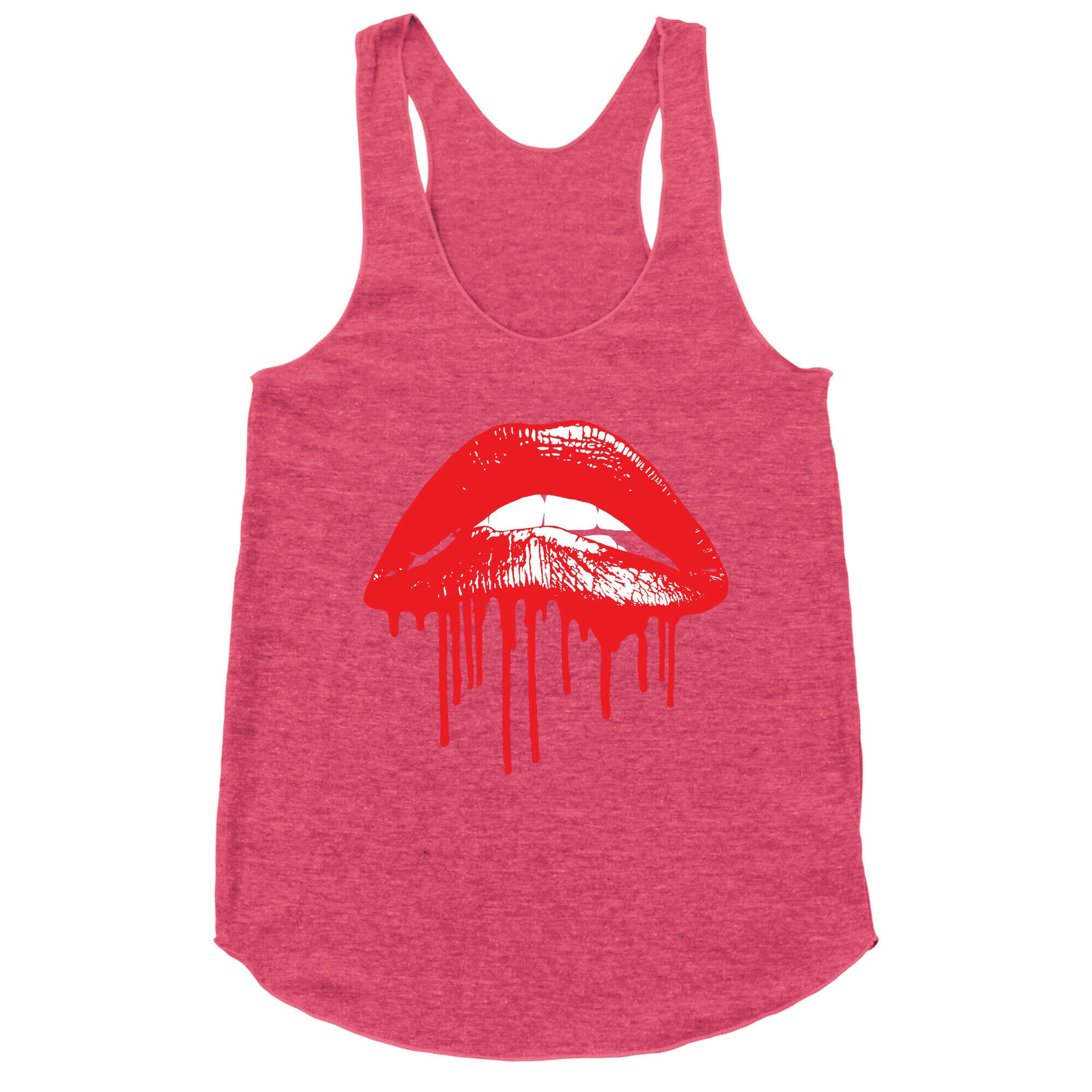 Science Fiction Racerback Tank